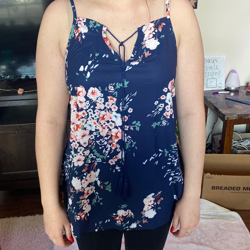 Womens shirt